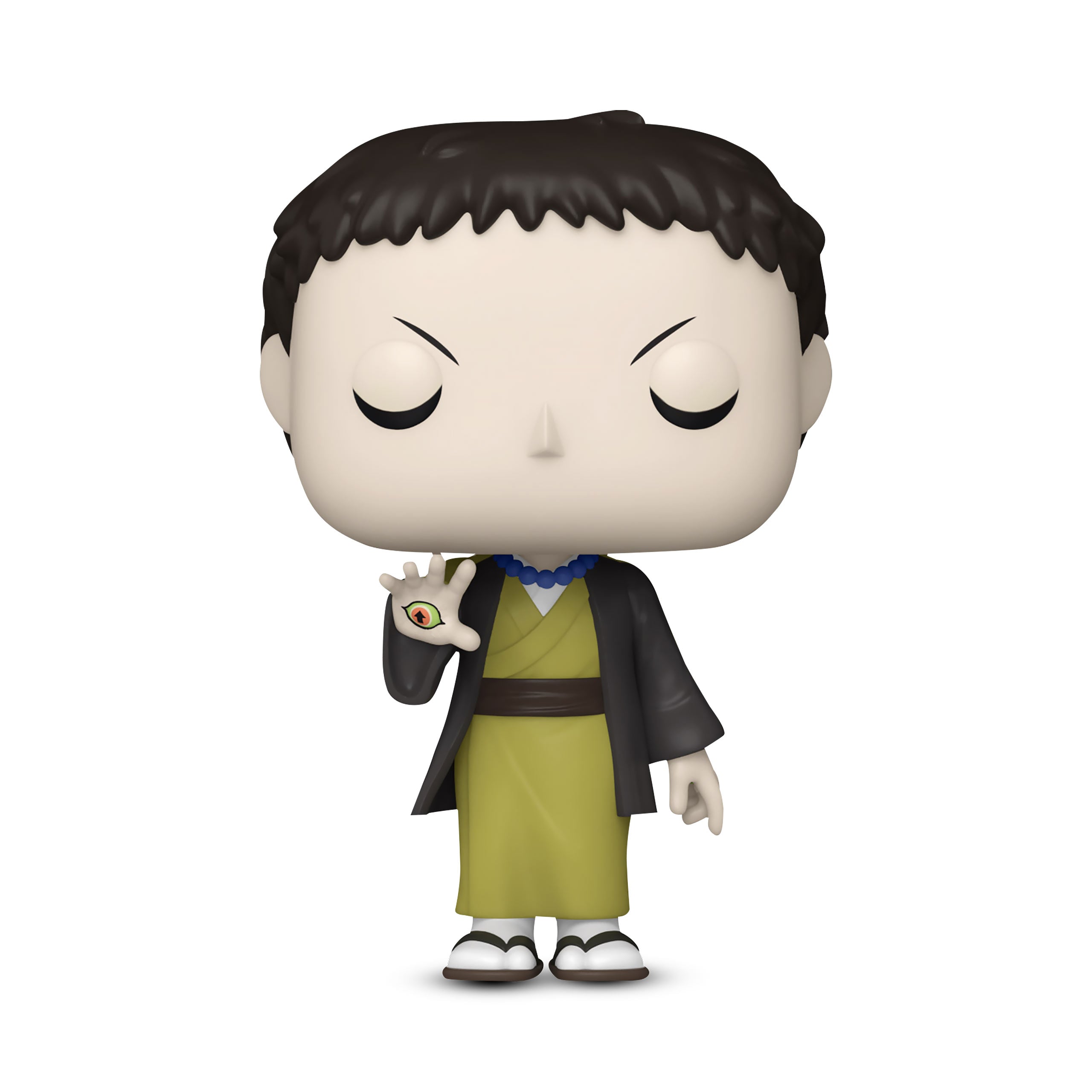 Produktbild Demon Slayer - Yahaba Funko Pop Figur