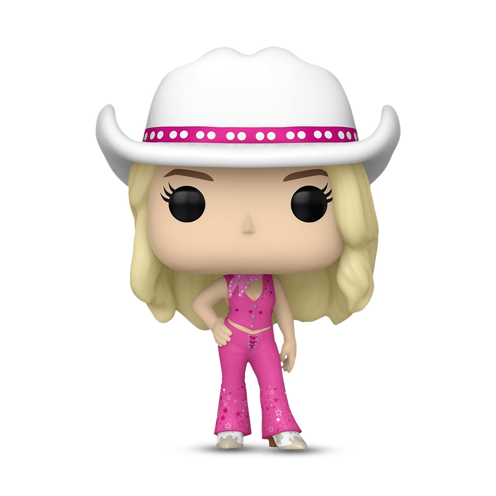 Produktbild Barbie - Western Barbie Funko Pop Figur