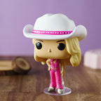Produktbild Barbie - Western Barbie Funko Pop Figur