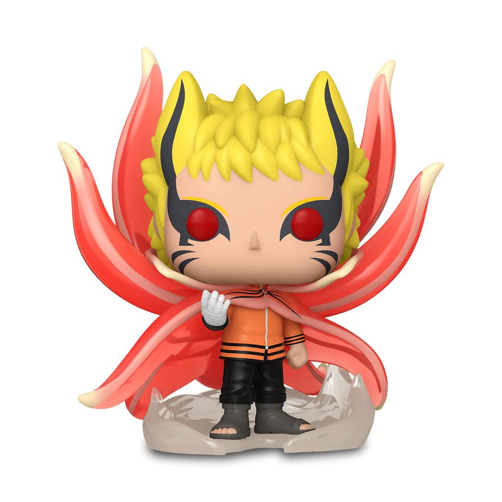 Produktbild Boruto - Baryon Naruto Funko Pop Figur
