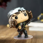 Produktbild Stranger Things - Eddie mit Gitarre Funko Pop Figur