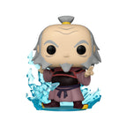 Produktbild Avatar The Last Airbender - Iroh Funko Pop Figur