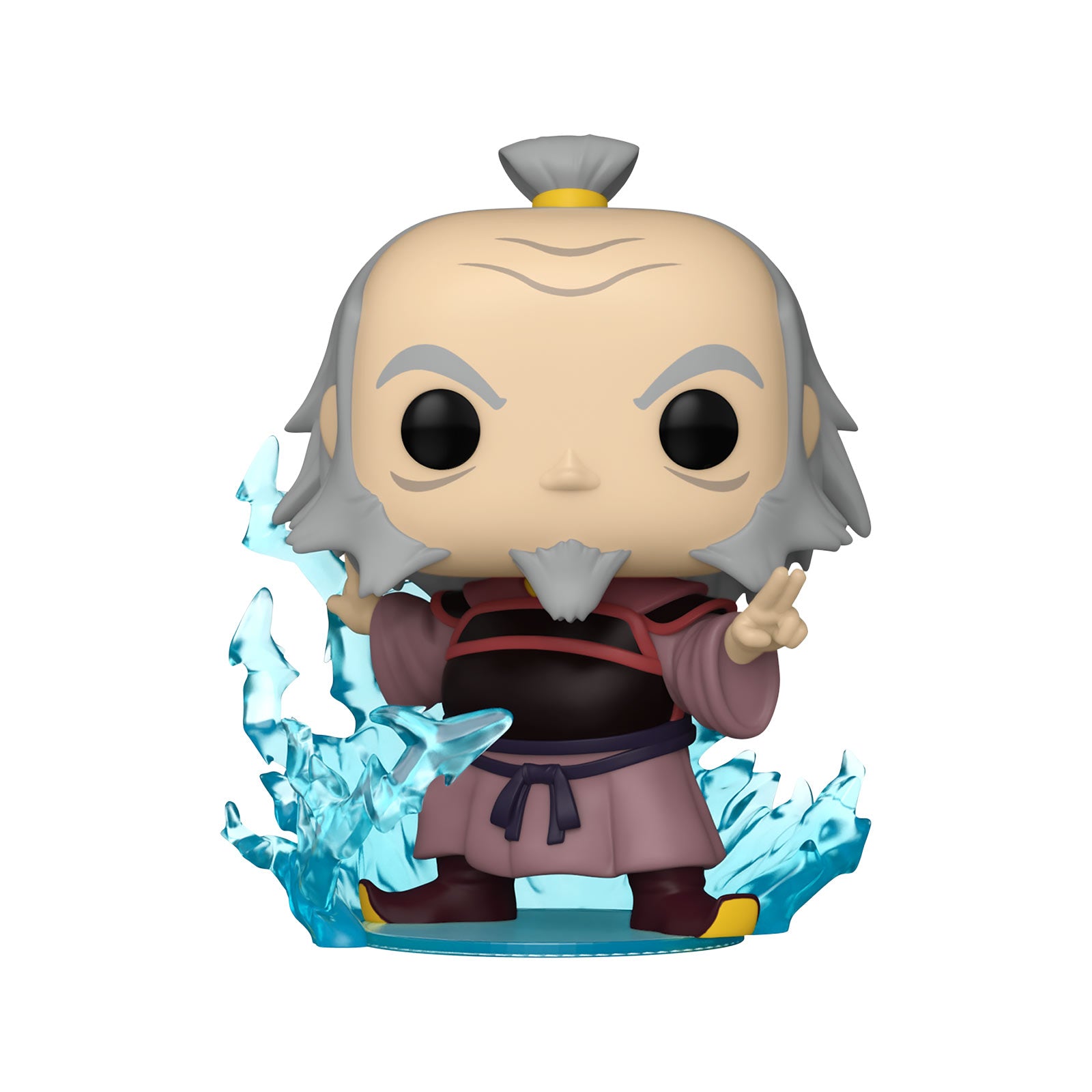 Produktbild Avatar The Last Airbender - Iroh Funko Pop Figur