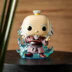 Produktbild Avatar The Last Airbender - Iroh Funko Pop Figur