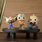 Produktbild Avatar The Last Airbender - Iroh Funko Pop Figur