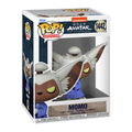 Produktbild Avatar The Last Airbender - Momo Funko Pop Figur
