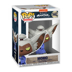 Produktbild Avatar The Last Airbender - Momo Funko Pop Figur