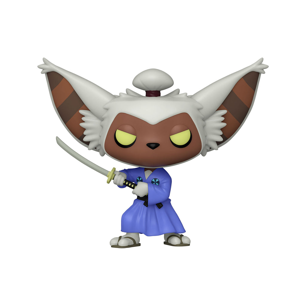 Produktbild Avatar The Last Airbender - Momo Funko Pop Figur