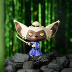 Produktbild Avatar The Last Airbender - Momo Funko Pop Figur