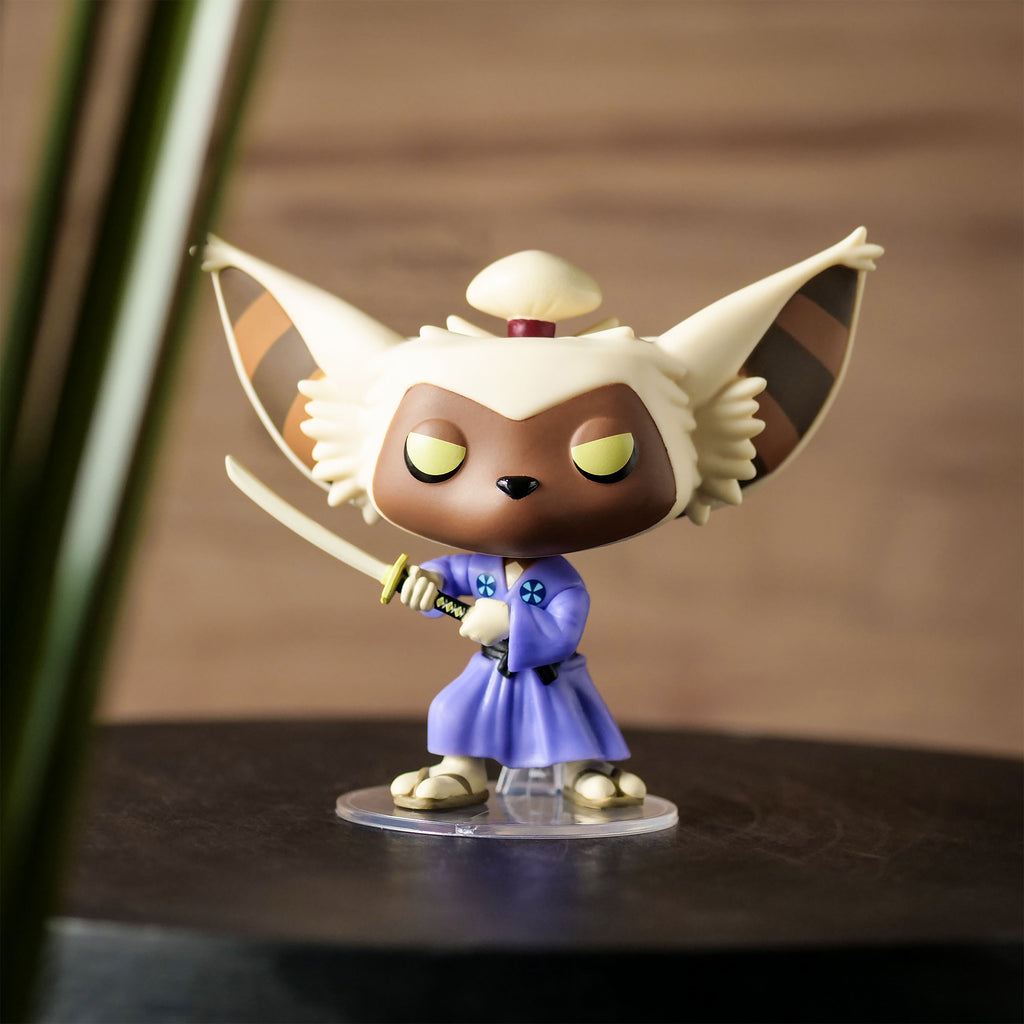 Produktbild Avatar The Last Airbender - Momo Funko Pop Figur
