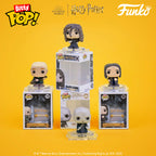 Produktbild Harry Potter - Funko Bitty Pop 4er Figuren Set Serie 4