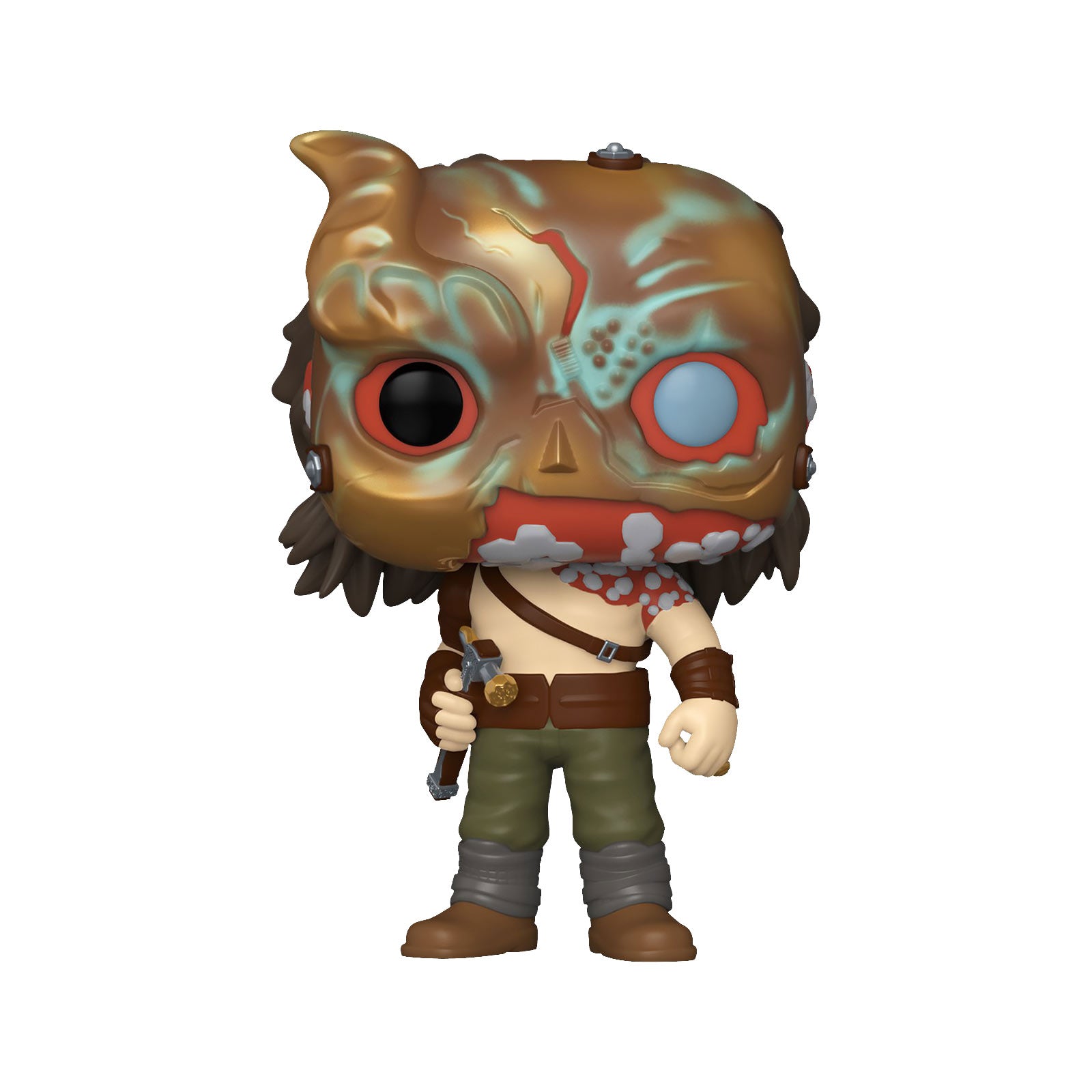 Produktbild House of the Dragon - Crabfeeder Funko Pop Figur