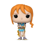 Produktbild One Piece - Onami Funko Pop Figur