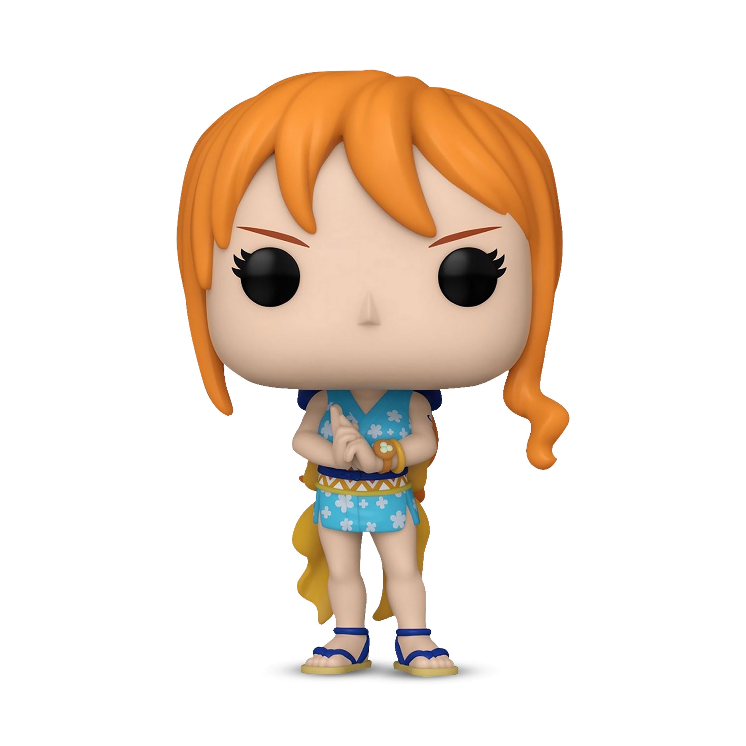 Produktbild One Piece - Onami Funko Pop Figur