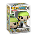 Produktbild One Piece - Usohachi Funko Pop Figur