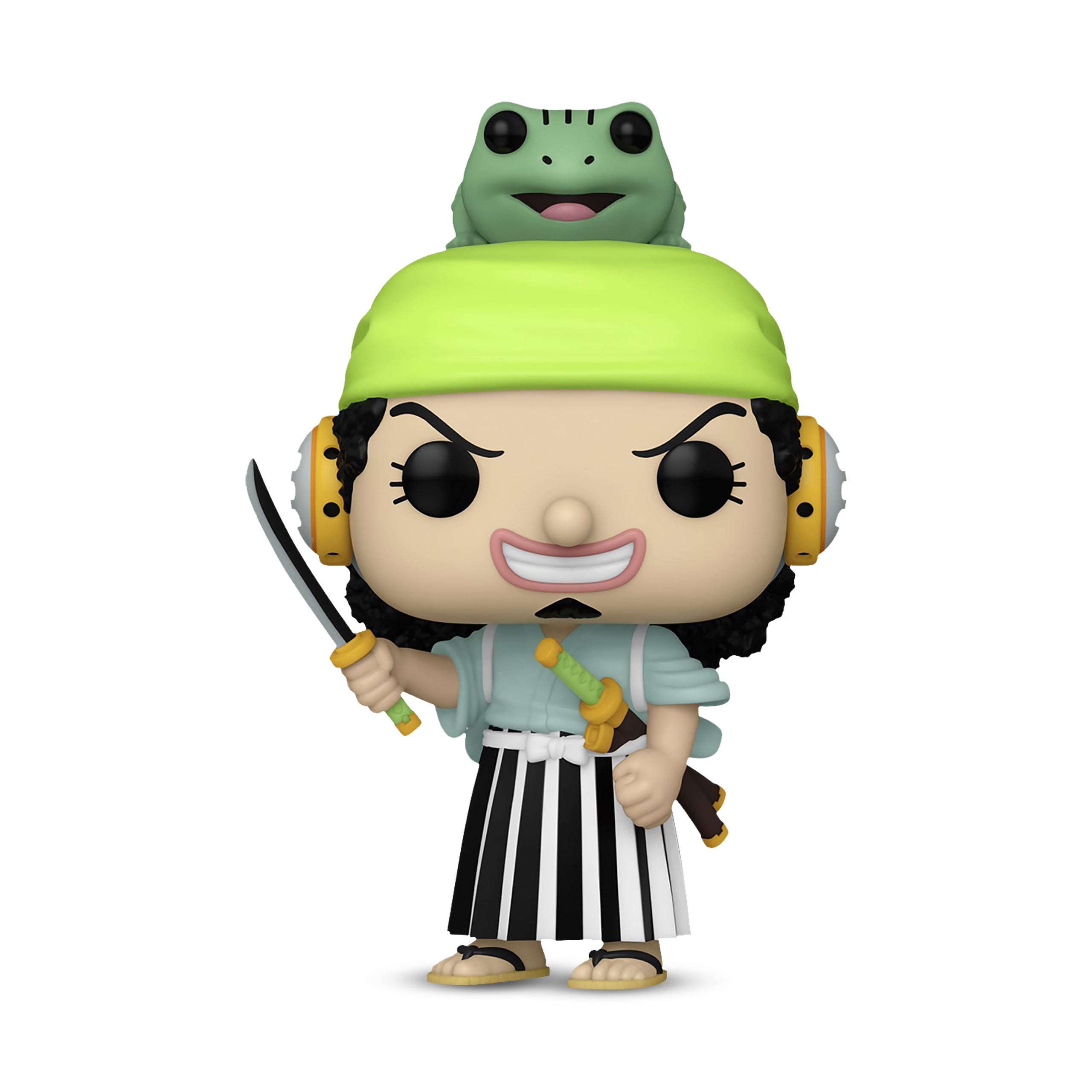 Produktbild One Piece - Usohachi Funko Pop Figur