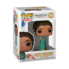 Produktbild Bridgerton - Kate Sharma Funko Pop Figur