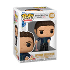 Produktbild Bridgerton - Anthony Bridgerton Funko Pop Figur