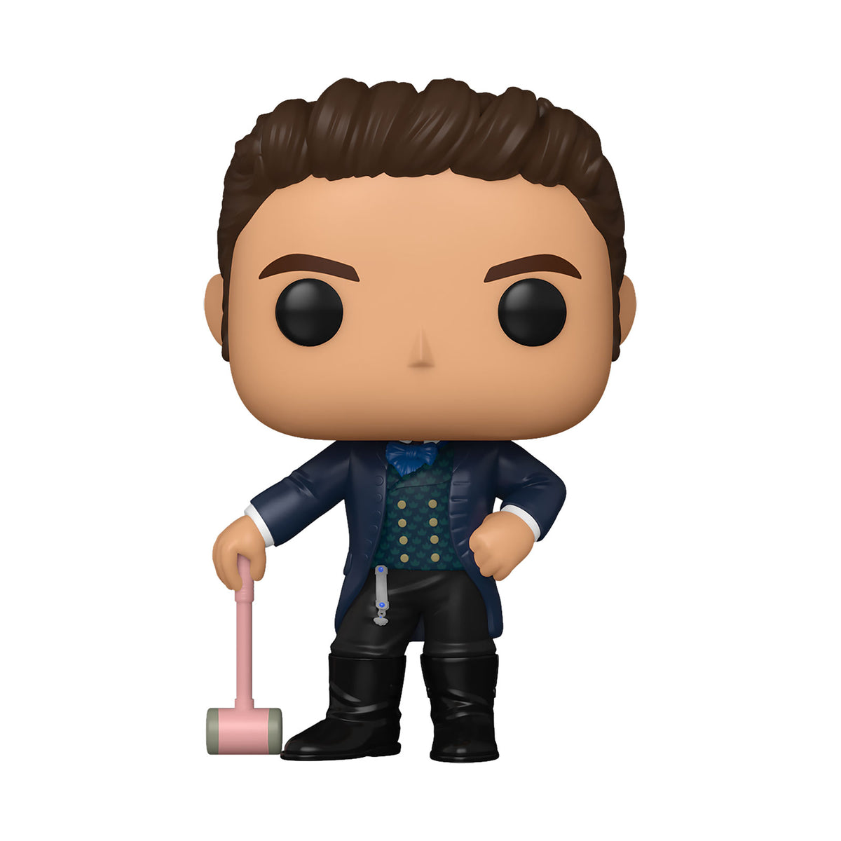Produktbild Bridgerton - Anthony Bridgerton Funko Pop Figur