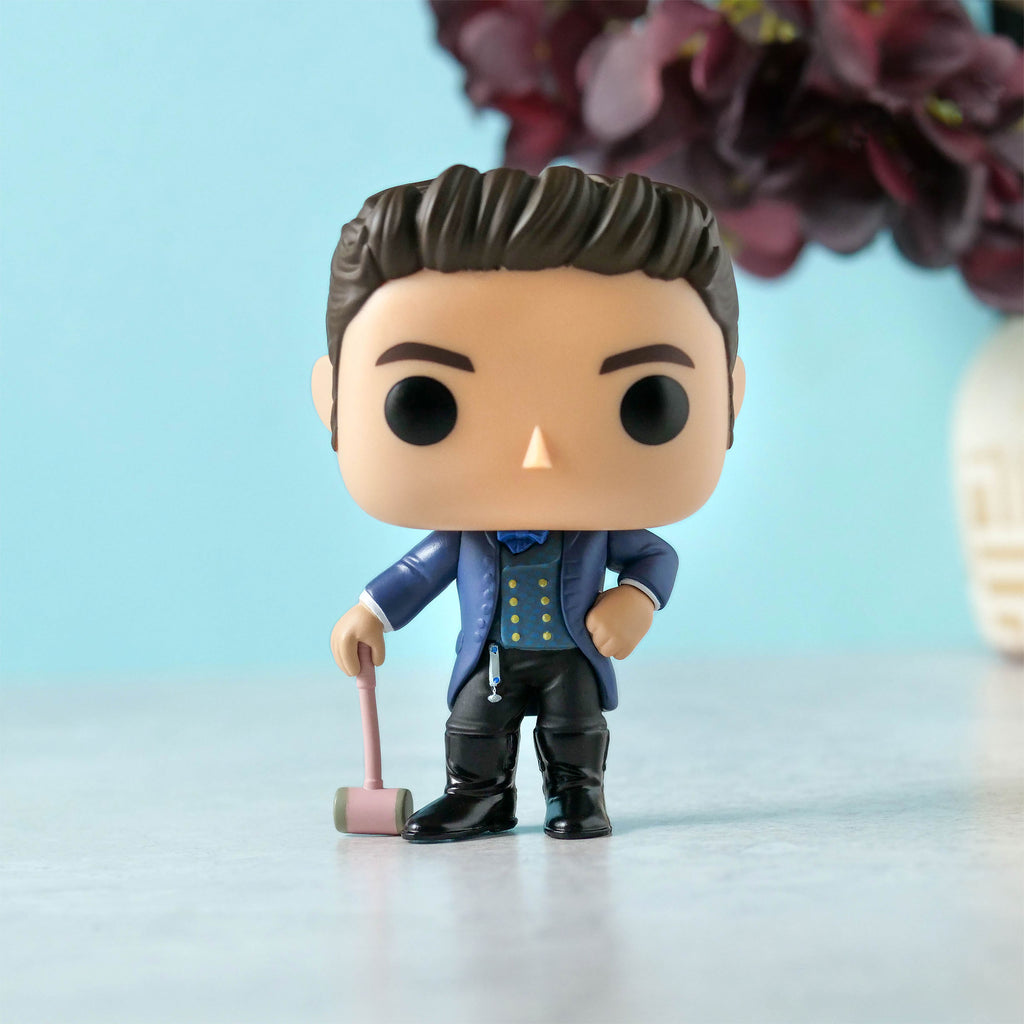 Produktbild Bridgerton - Anthony Bridgerton Funko Pop Figur