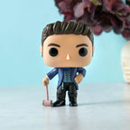Produktbild Bridgerton - Anthony Bridgerton Funko Pop Figur