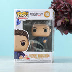 Produktbild Bridgerton - Anthony Bridgerton Funko Pop Figur