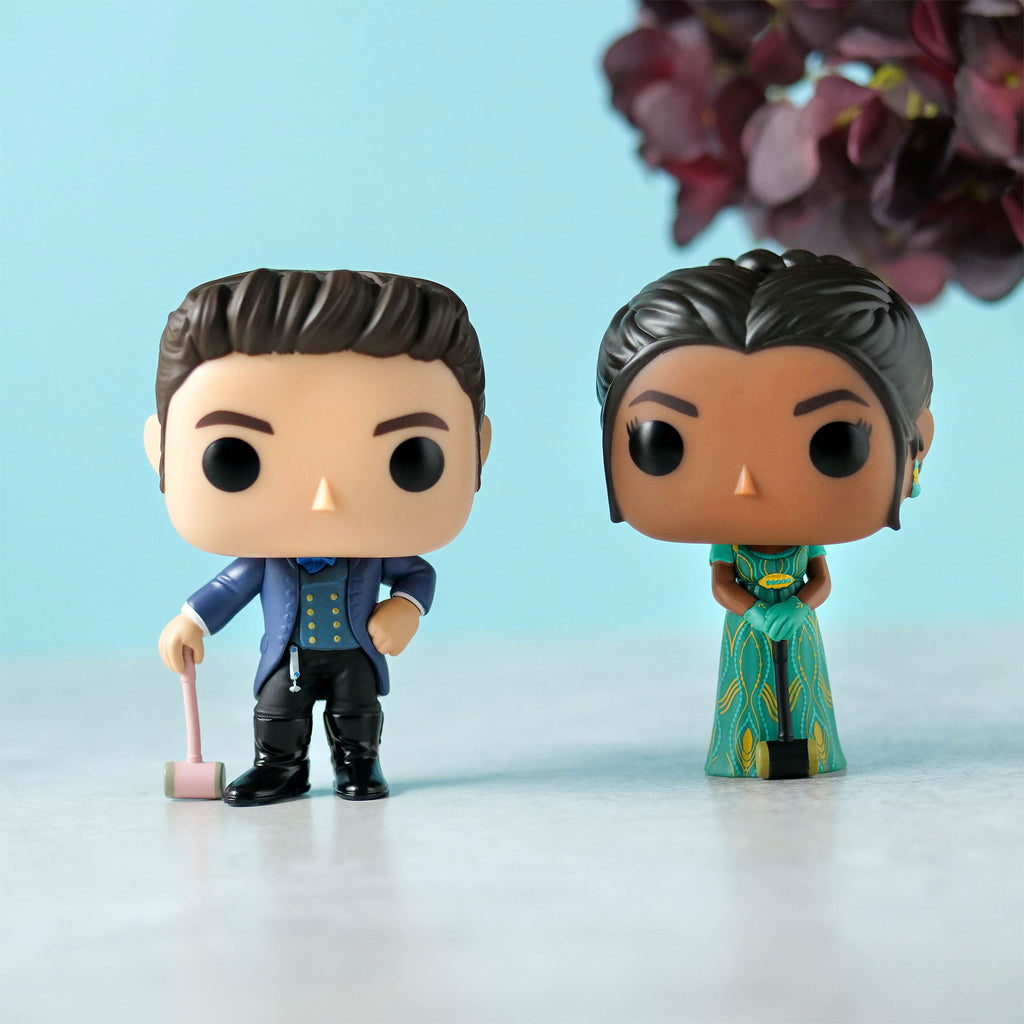 Produktbild Bridgerton - Anthony Bridgerton Funko Pop Figur