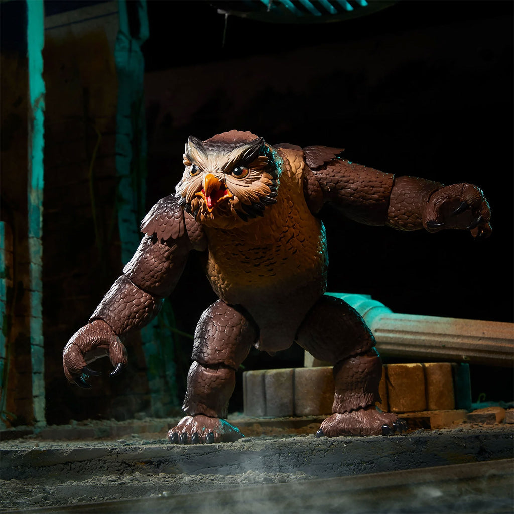 Produktbild Dungeons & Dragons - Eulenbär Actionfigur
