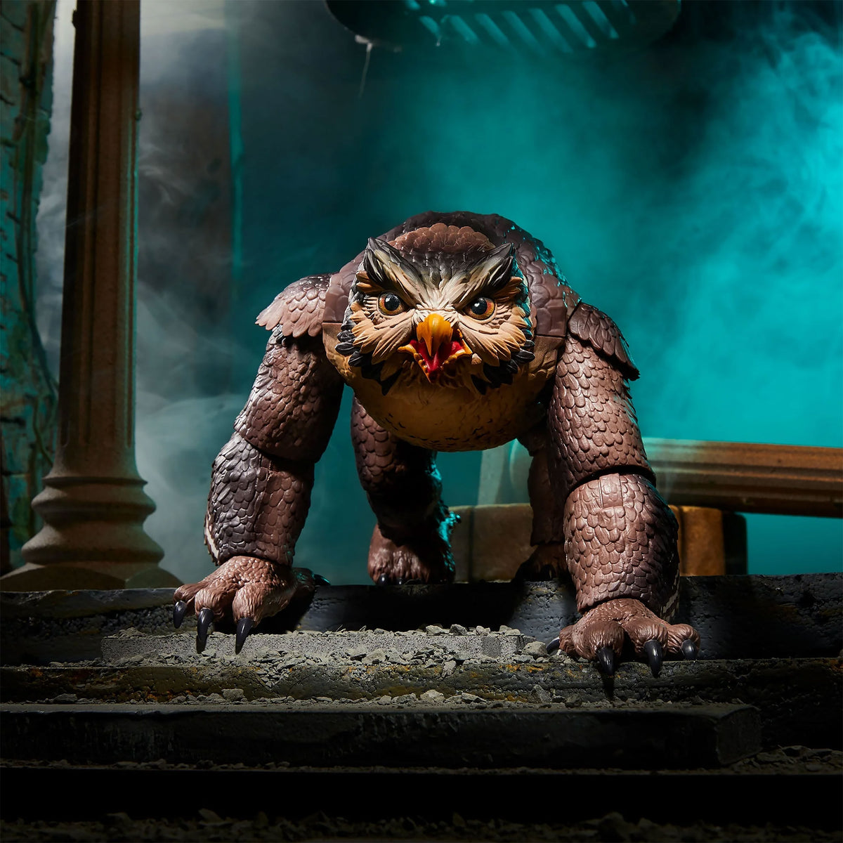 Produktbild Dungeons & Dragons - Eulenbär Actionfigur