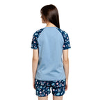 Produktbild Lilo & Stitch - Weird But Cute Pyjama kurz Damen