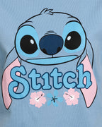 Produktbild Lilo & Stitch - Weird But Cute Pyjama kurz Damen