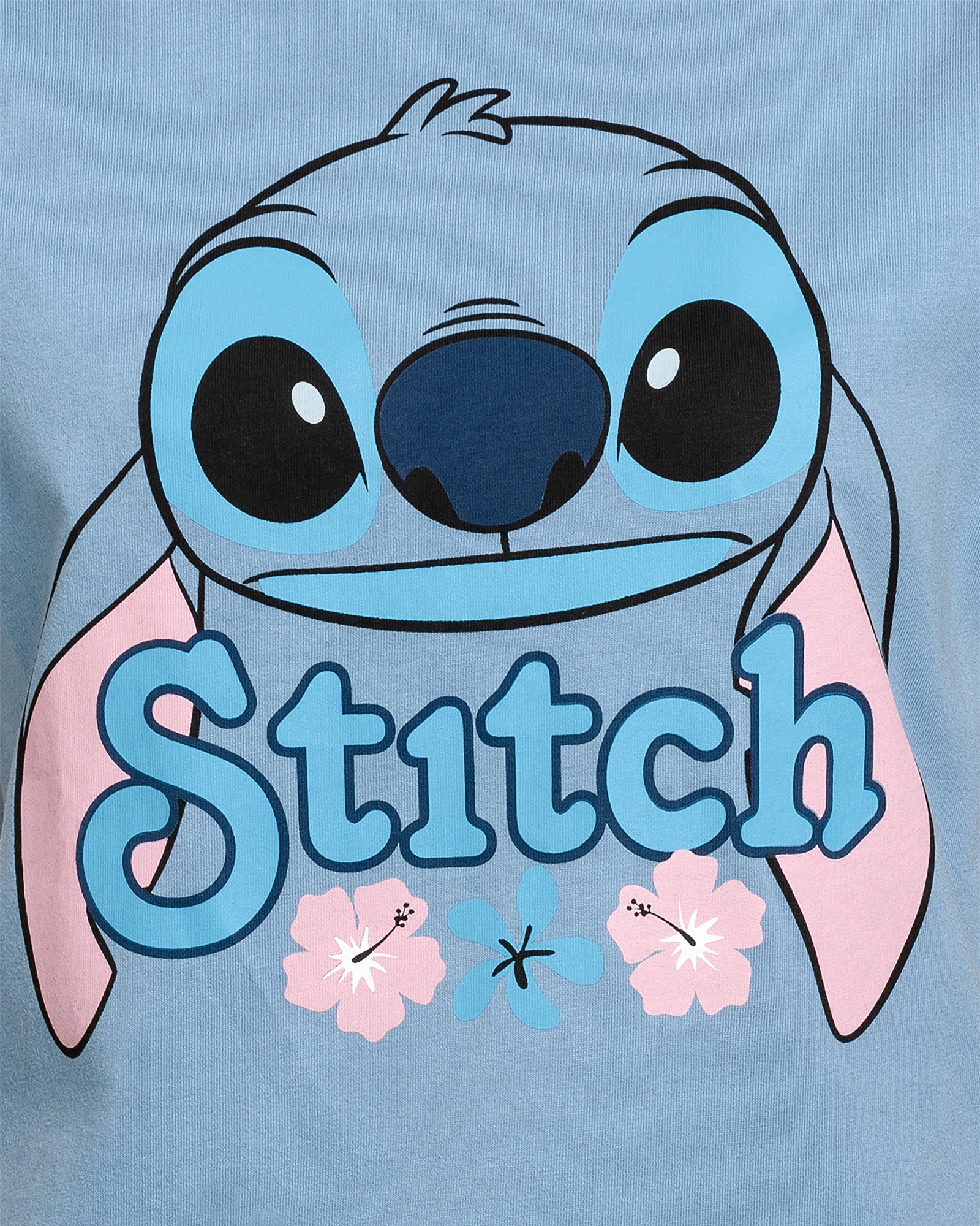 Produktbild Lilo & Stitch - Weird But Cute Pyjama kurz Damen