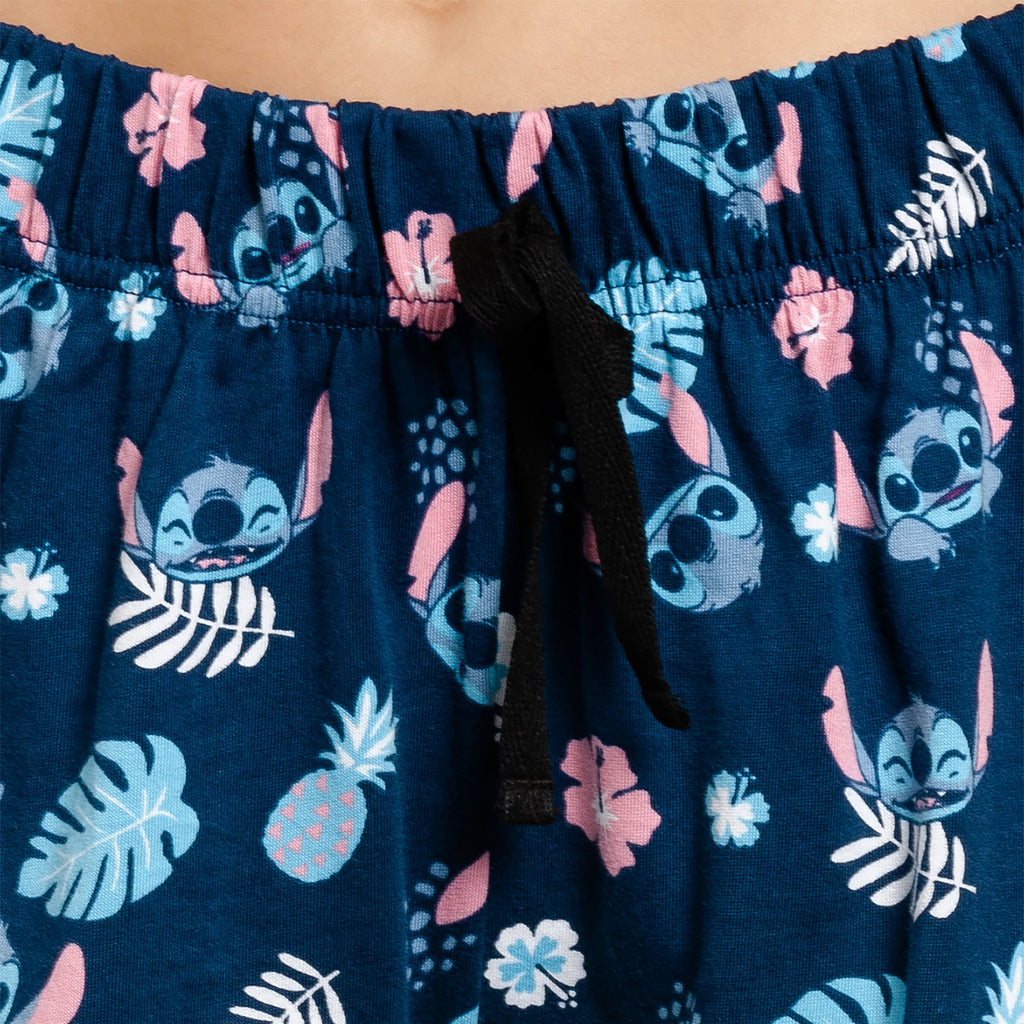 Produktbild Lilo & Stitch - Weird But Cute Pyjama kurz Damen