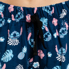 Produktbild Lilo & Stitch - Weird But Cute Pyjama kurz Damen