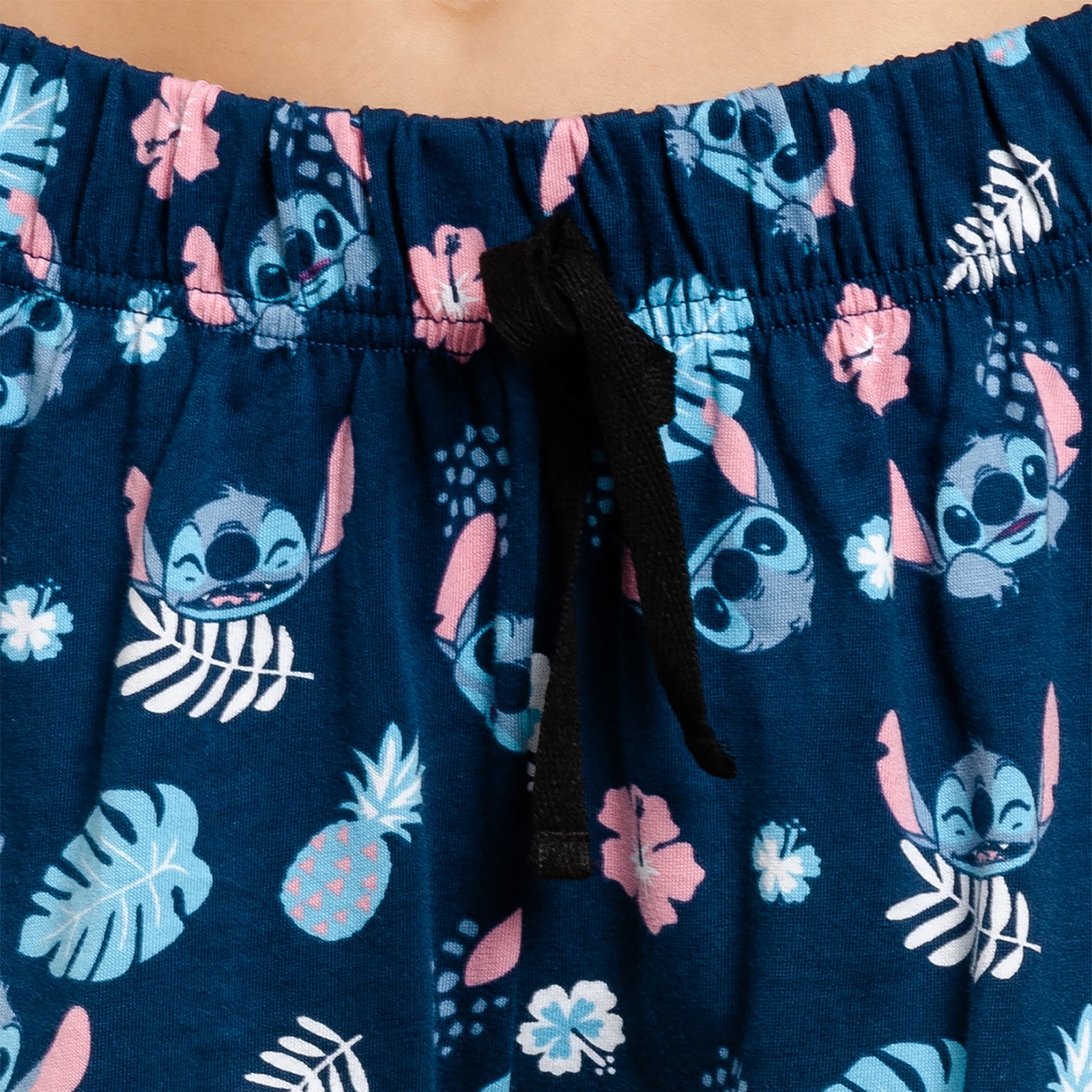 Produktbild Lilo & Stitch - Weird But Cute Pyjama kurz Damen