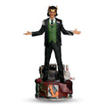 Produktbild Loki - President BDS Art Scale Deluxe Statue 1:10