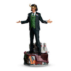 Produktbild Loki - President BDS Art Scale Deluxe Statue 1:10