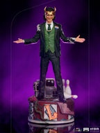 Produktbild Loki - President BDS Art Scale Deluxe Statue 1:10