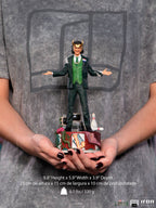 Produktbild Loki - President BDS Art Scale Deluxe Statue 1:10