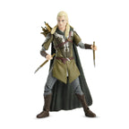 Produktbild Der Herr der Ringe - Legolas BST AXN Actionfigur