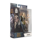 Produktbild Der Herr der Ringe - Legolas BST AXN Actionfigur