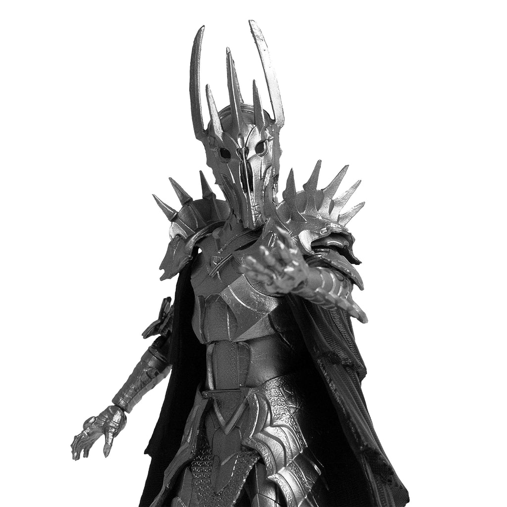 Product image The Lord of the Rings - Sauron BST AXN Action Figure