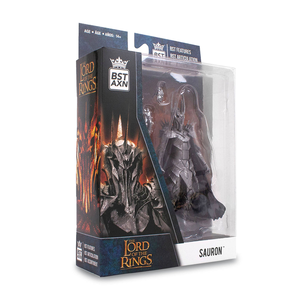 Product image The Lord of the Rings - Sauron BST AXN Action Figure