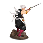 Produktbild Demon Slayer - Tengen Uzui ARTFXJ Scale Figur 1:8 Bonus Edition