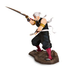 Produktbild Demon Slayer - Tengen Uzui ARTFXJ Scale Figur 1:8 Bonus Edition