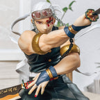 Produktbild Demon Slayer - Tengen Uzui ARTFXJ Scale Figur 1:8 Bonus Edition