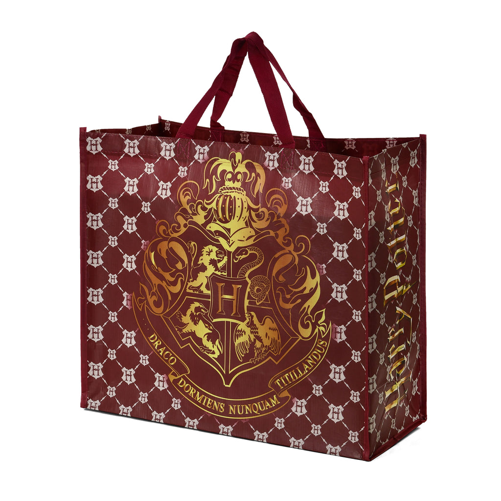Produktbild Harry Potter - Hogwarts Wappen Tragetasche