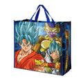 Produktbild Dragon Ball Super - Crew Tragetasche