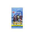 Produktbild Marsch der Maschine Der Nachhall Epilog Booster - Magic The Gathering