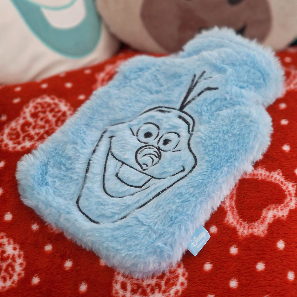 Produktbild Frozen - Olaf Wärmflasche